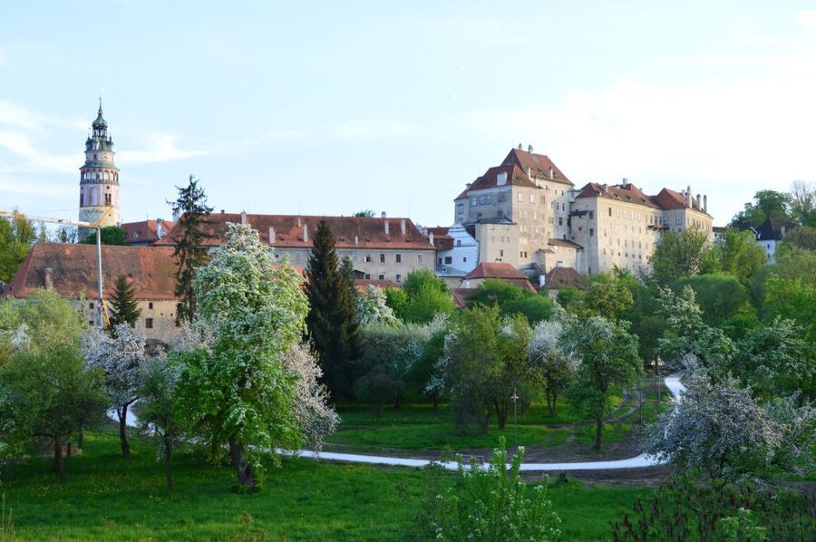 From Prague: Full-Day Trip to Česky Krumlov - Key points to know before booking