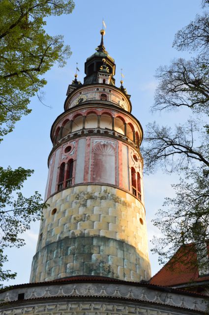 From Prague: Full-Day Trip to Česky Krumlov - Why Český Krumlov makes a worthwhile day trip