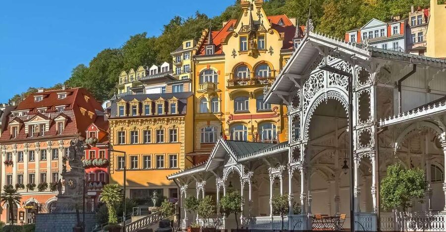 From Prague: One day trip to Karlovy Vary - Who will enjoy this day trip most