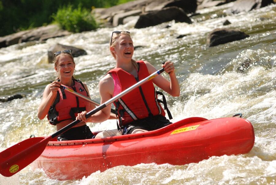 From Prague: Sazava River Canoe Day Trip for All Levels - Who will enjoy this day most
