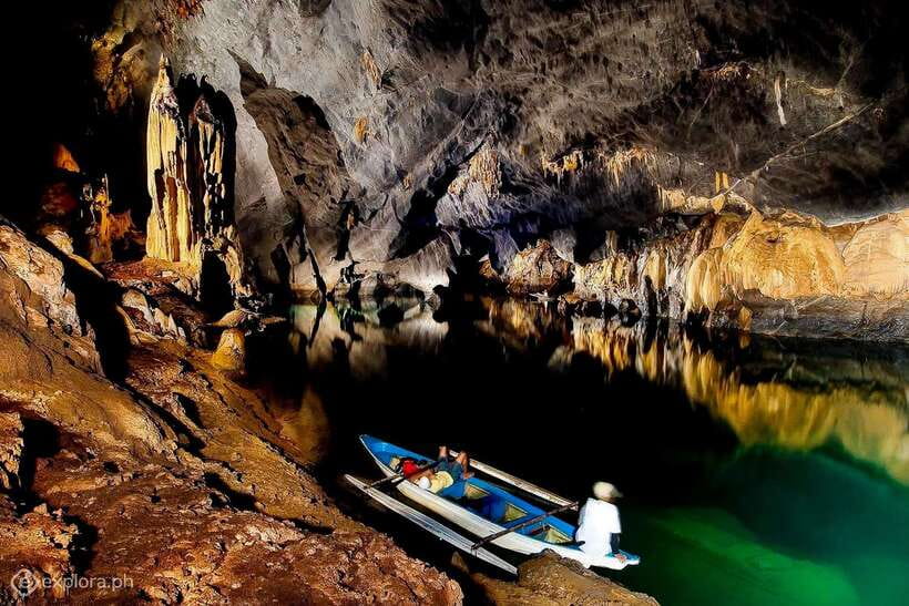 From Puerto Princesa: Underground River Full-Day Trip - Why the Underground River Is Worth Your Day