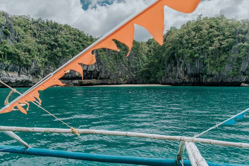 From Puerto Princesa: Underground River Full-Day Trip - Sabang Wharf and the Short Boat Ride