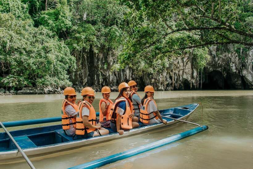From Puerto Princesa: Underground River Full-Day Trip - Should You Add the Zipline or Mangrove Tour?