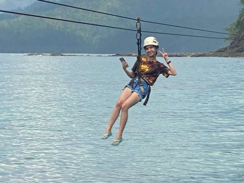 From Puerto Princesa: Underground River Full-Day Trip - What to Pack for the Wet Parts
