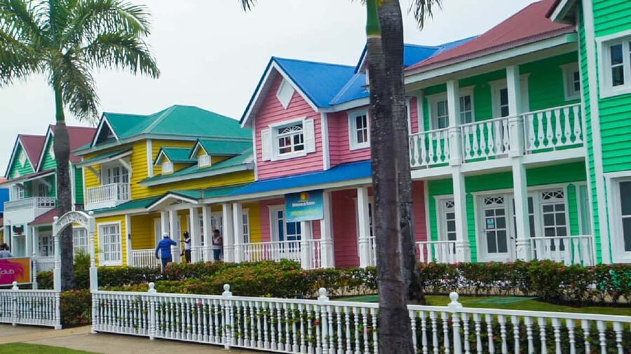 From Punta Cana: Samana Full Day Trip by Bus and Boat - The return to Miches and Punta Cana