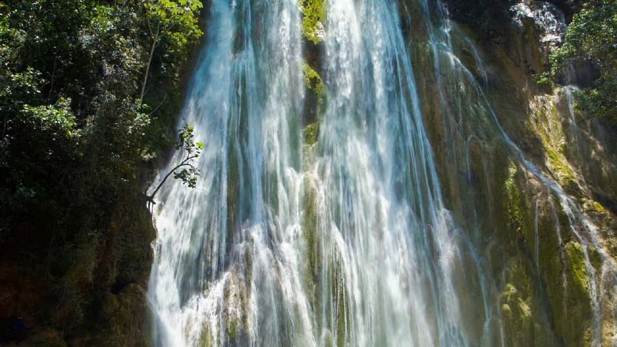 From Punta Cana: Samana Full Day Trip by Bus and Boat - Why this Samaná day trip is worth considering