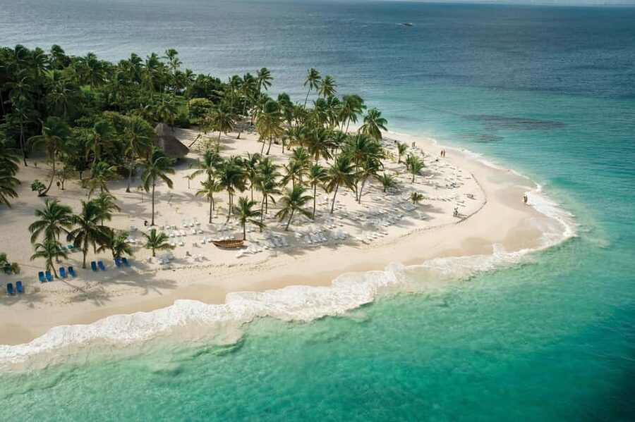From Punta Cana: Samana Full Day Trip by Bus and Boat - Crossing the water to Santa Bárbara de Samaná