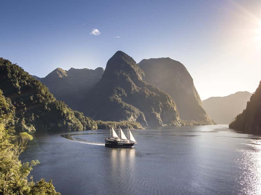 From Queenstown: Doubtful Sound Wilderness Day Trip - Key points to know before booking