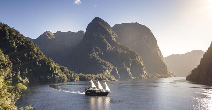 From Queenstown: Doubtful Sound Wilderness Day Trip - How the day feels in practical terms