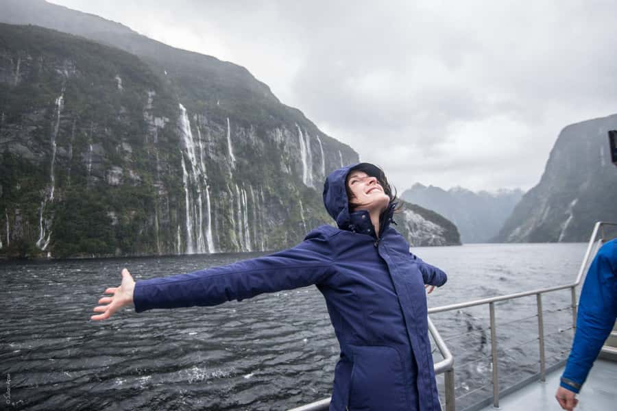 From Queenstown: Doubtful Sound Wilderness Day Trip - Who should book this Queenstown day trip?