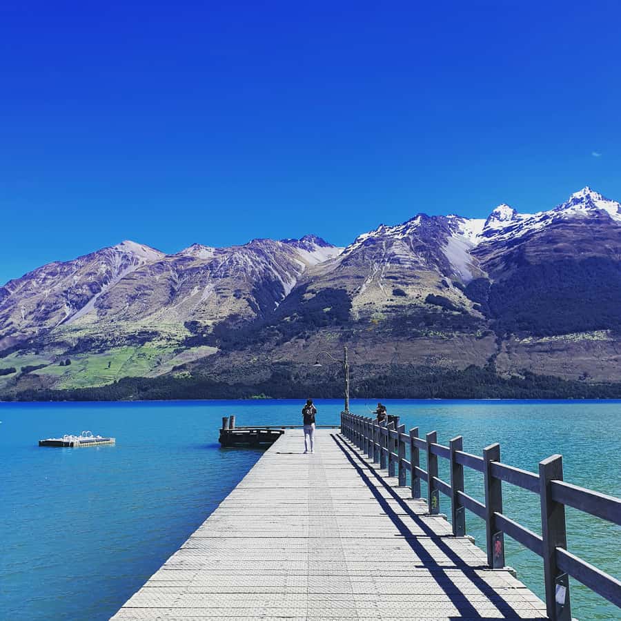 From Queenstown: Half Day Trip to Glenorchy by Coach - Key points to know before you book