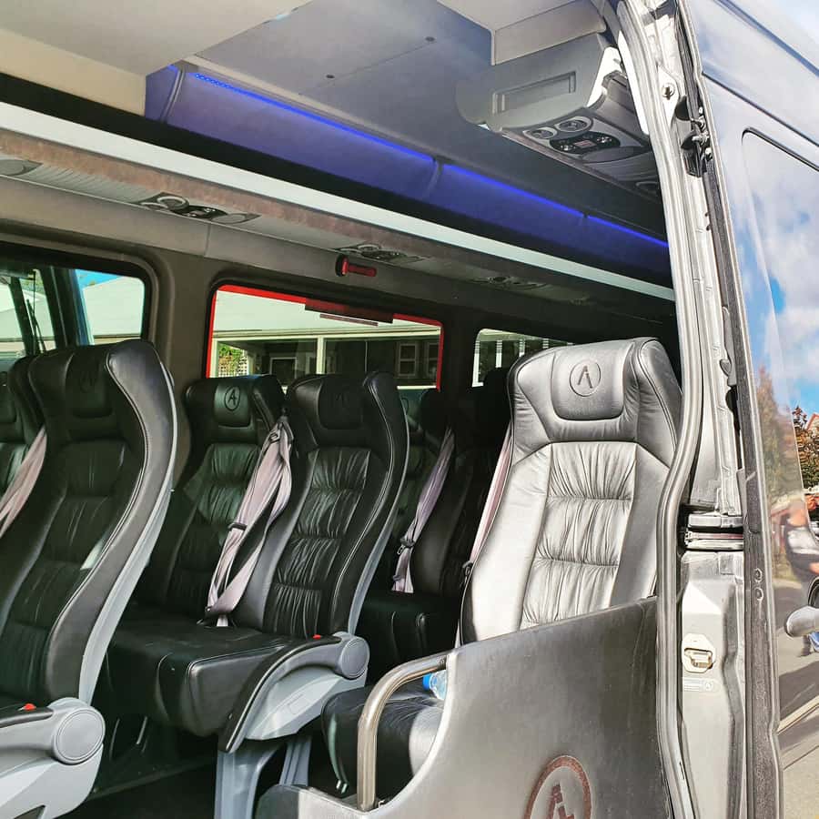 From Queenstown: Half Day Trip to Glenorchy by Coach - Should you book the Queenstown to Glenorchy coach?