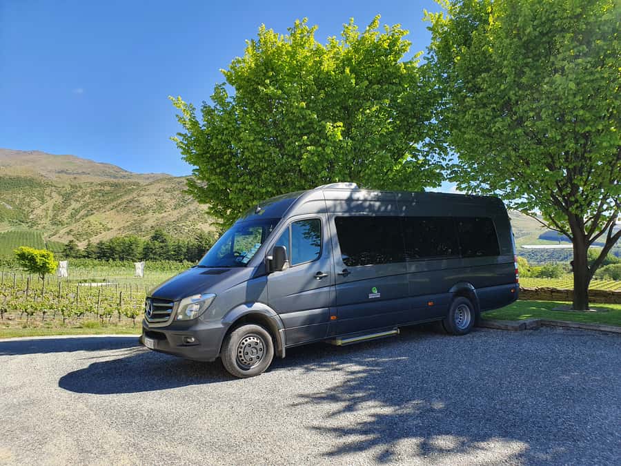 From Queenstown: Half Day Trip to Glenorchy by Coach - Comfort, access, and the practical details