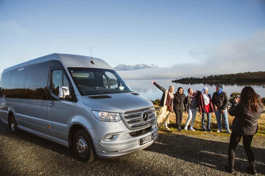From Queenstown: Milford Sound Day Trip with Cruise & Flight - Why this Milford Sound trip is different