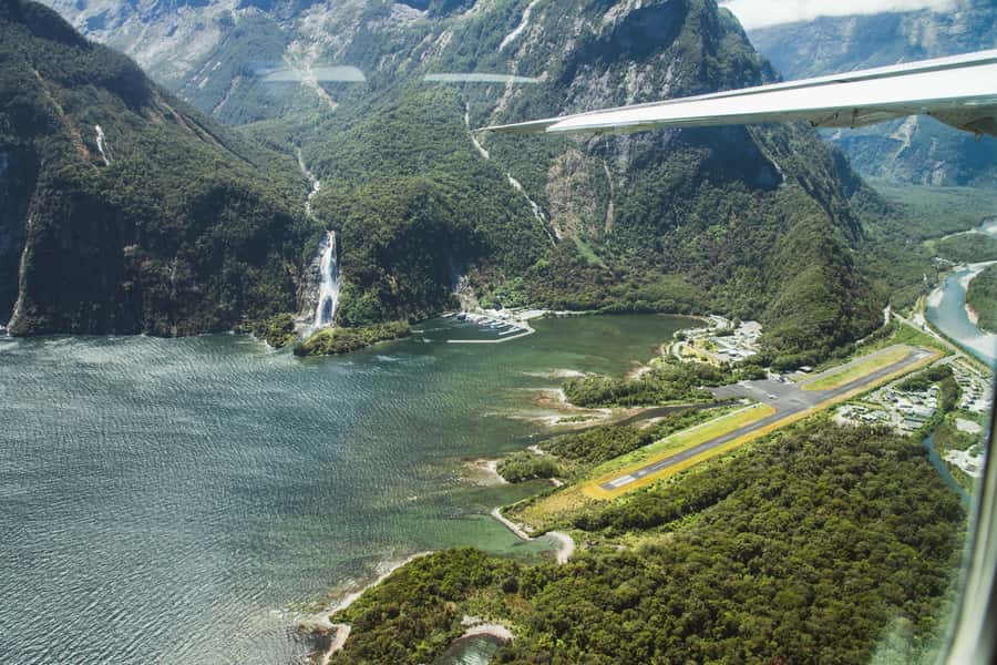 From Queenstown: Milford Sound Full-Day Trip by Plane & Boat - Should you book the Milford Sound plane and boat trip?