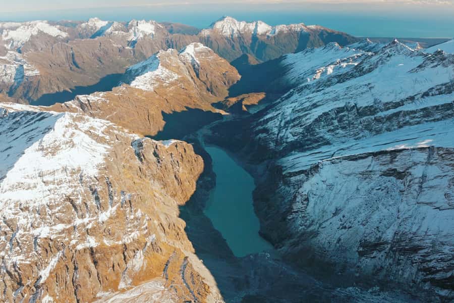 From Queenstown: Mount Cook Day Trip via Scenic Flight - A slower Mount Cook afternoon