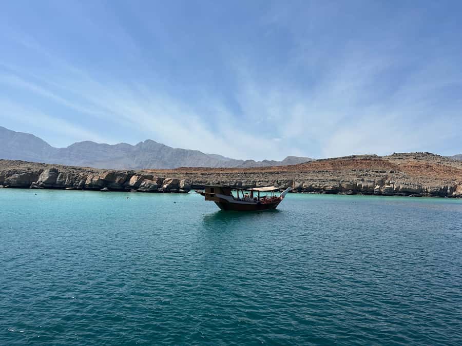 From Ras al Khaimah: Musandam Khasab Day Trip with Transfer - Should you book it?