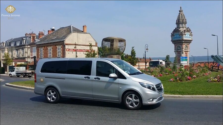 From Reims: Champagne Day Trip to 3 Family Domains & Lunch - Two more estates and six more glasses