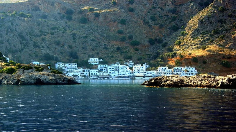 From Rethymno/Chania: Loutro Day Trip by Boat - Price, flexibility, and practical value