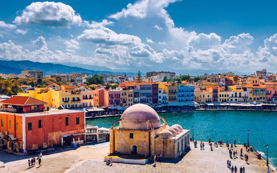 From Rethymno: Chania Town Day Trip with Pick-Up - Should you book this Chania day trip?