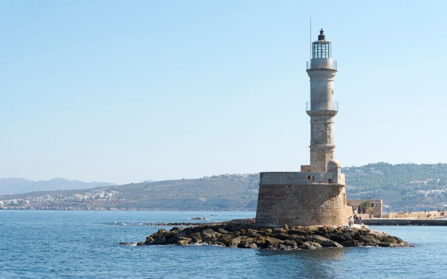 From Rethymno: Chania Town Day Trip with Pick-Up - Why Chania makes a good day from Rethymno