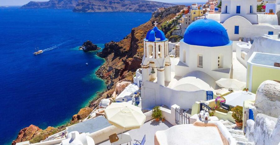 From Rethymno: Full-Day Trip to Santorini by Boat - Why this Santorini day trip works from Rethymno
