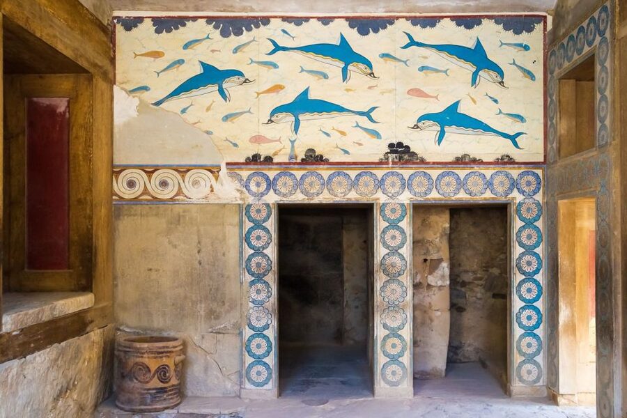 From Rethymno: Knossos Palace and Heraklion Guided Tour - Price, extra fees, and overall value