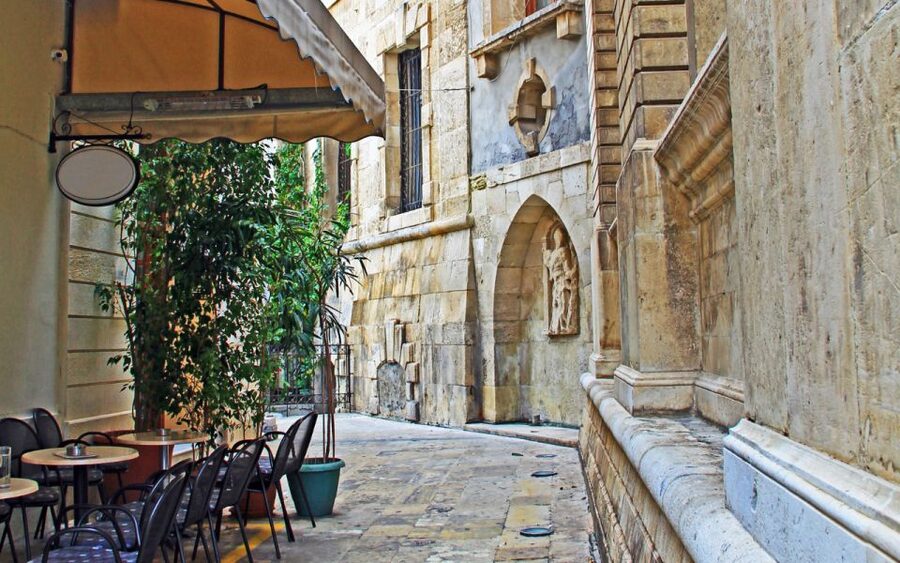 From Rethymnon: Day Trip to Knossos Palace & Heraklion City - Should you book it?