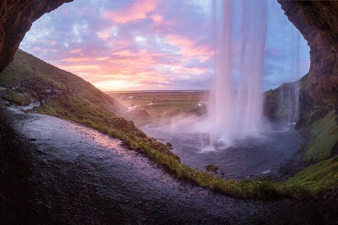 From Reykjavik: Glacier Hike, South Coast and Waterfalls Day Trip - Pickup, timing, and what to pack