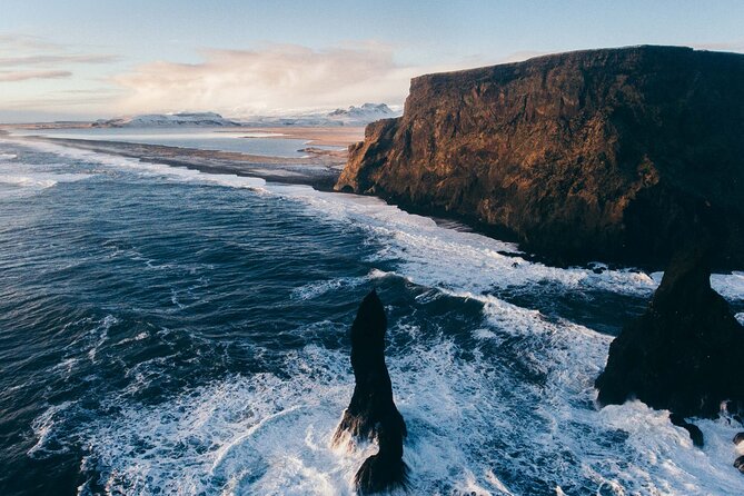 From Reykjavik: Glacier Hike, South Coast and Waterfalls Day Trip - Is the experience good value?