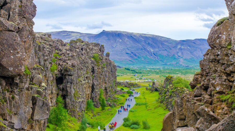 From Reykjavik: Golden Circle and Secret Lagoon Day Trip - Who should book this Golden Circle combination?