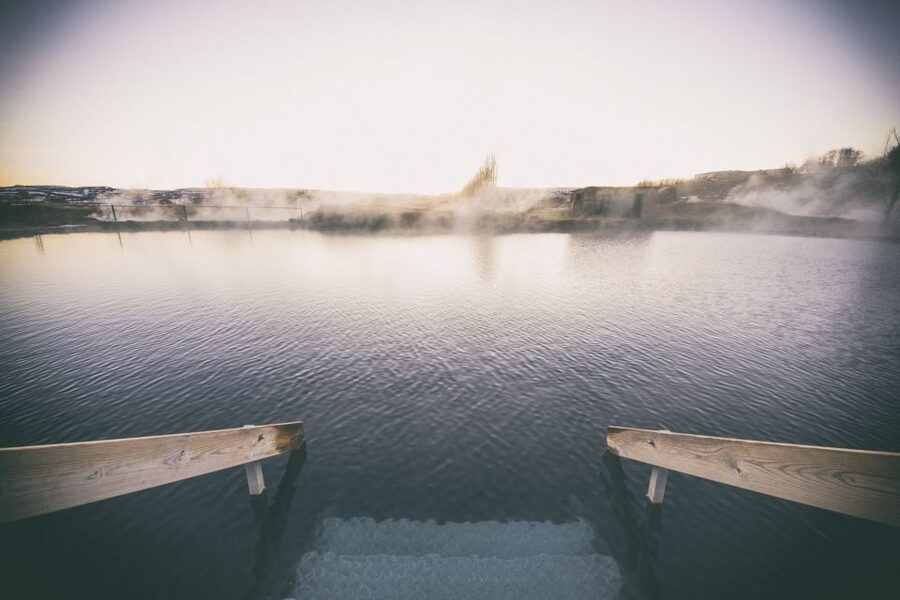 From Reykjavik: Golden Circle and Secret Lagoon Day Trip - Strokkur delivers the big geothermal moment