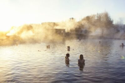 Golden Circle and Secret Lagoon Day Trip