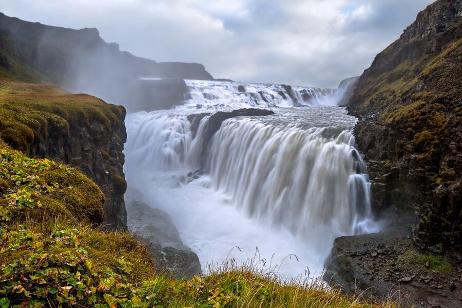 From Reykjavik: Golden Circle and Secret Lagoon Day Trip - The two-hour lagoon break is worth the added cost