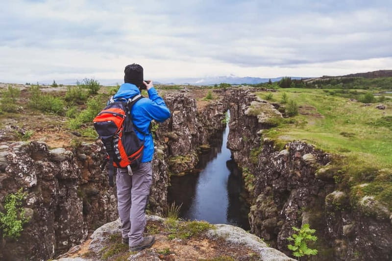 From Reykjavik: Small Group Golden Circle Day Trip - Why the Golden Circle works as a first Iceland day trip