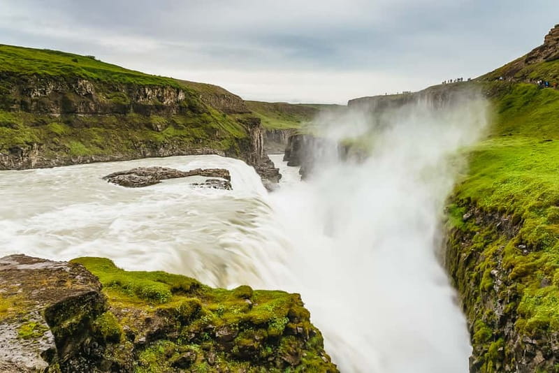 From Reykjavik: Small Group Golden Circle Day Trip - Should you book this Golden Circle day trip?