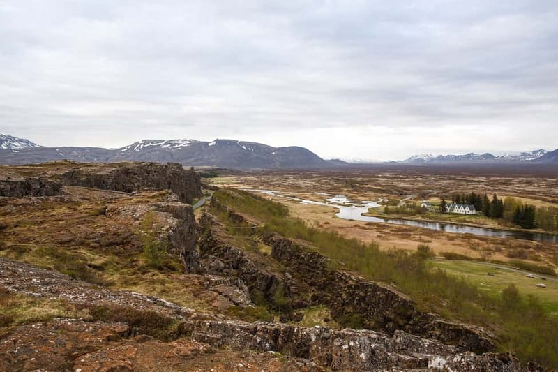 From Reykjavik: Small Group Golden Circle Day Trip - Geysir and Strokkur’s regular eruptions
