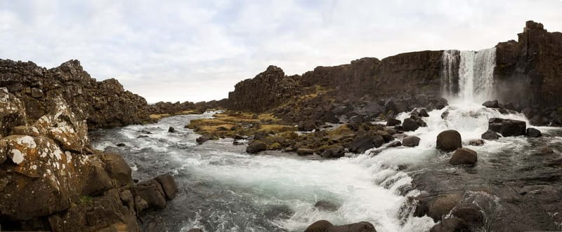 From Reykjavik: Small Group Golden Circle Day Trip - Weather, clothing, and the pace of the day