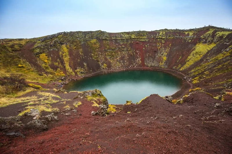 From Reykjavik: Small Group Golden Circle Day Trip - Who will get the most from this tour