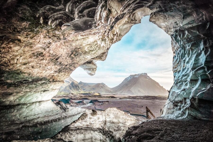 From Reykjavik: South Coast Full-Day Trip - Key points at a glance