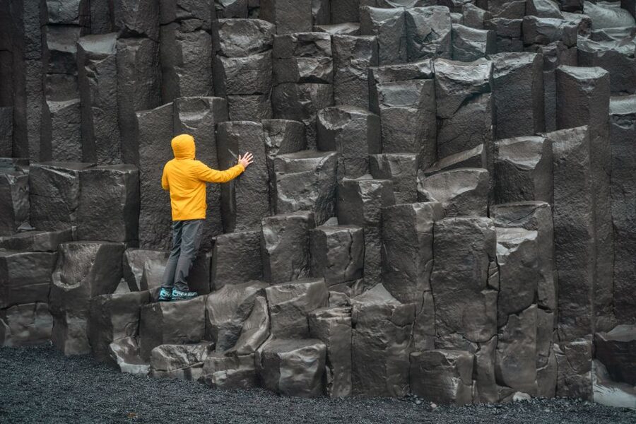From Reykjavik: South Coast Full-Day Trip - Seljalandsfoss: prepare to get wet