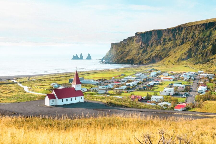 From Reykjavik: South Coast Full-Day Trip - Weather, clothing, and what to pack