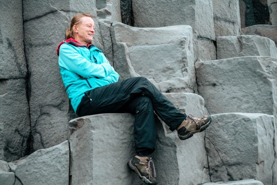 From Reykjavik: South Coast Full-Day Trip - The minibus ride from Reykjavik to the coast