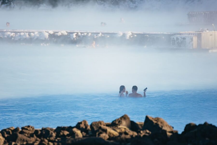 From Reykjavík: Volcanoes and Blue Lagoon Day Trip - Key points to know before you book