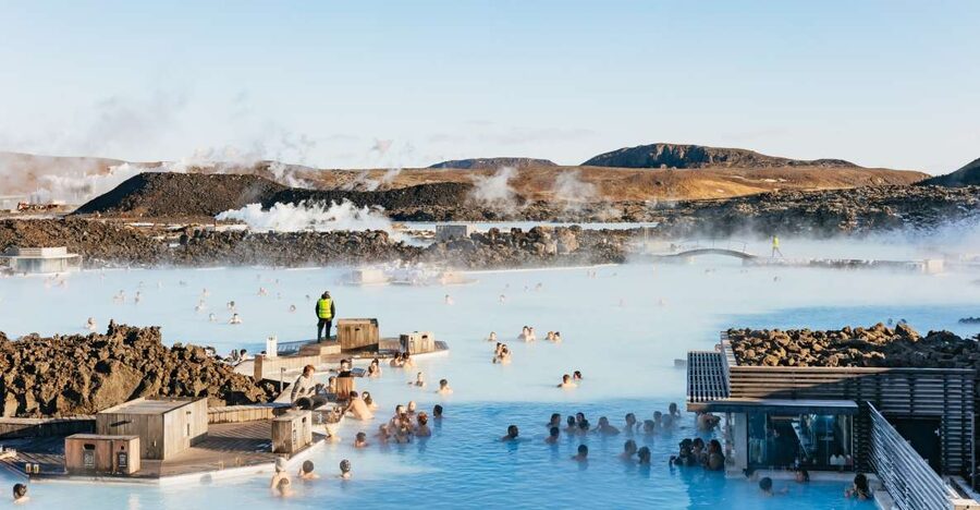 From Reykjavík: Volcanoes and Blue Lagoon Day Trip - Why this Reykjanes day trip is different