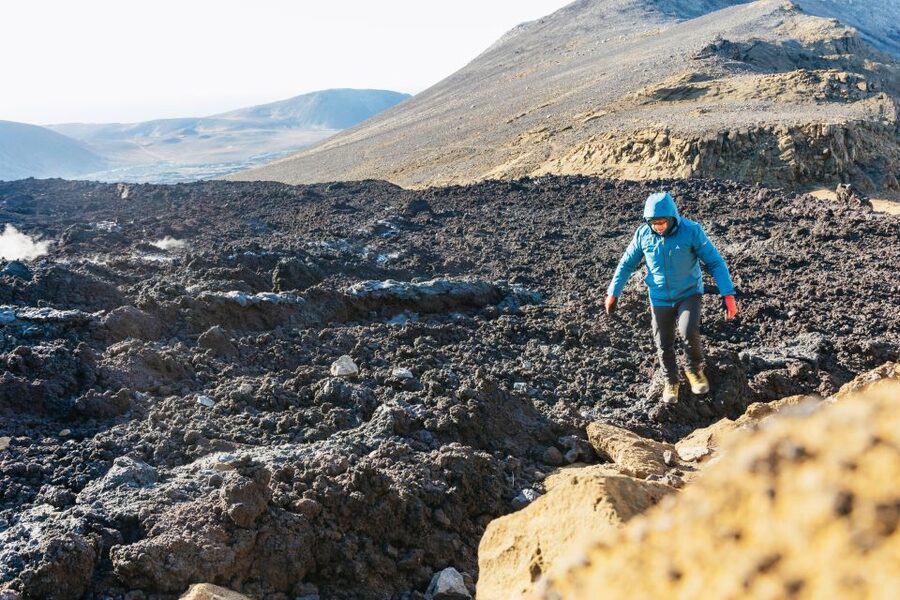 From Reykjavík: Volcanoes and Blue Lagoon Day Trip - Is $259 a fair price?