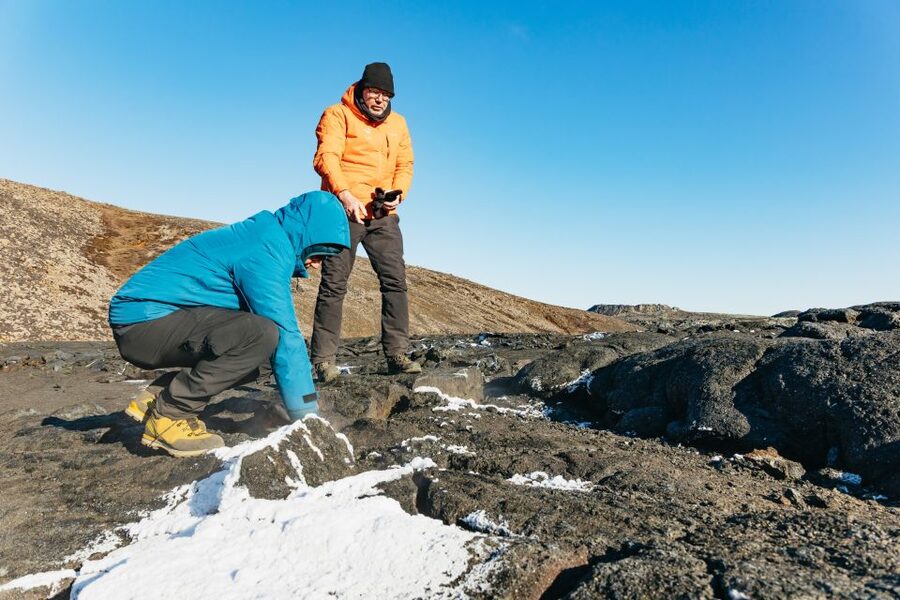 From Reykjavík: Volcanoes and Blue Lagoon Day Trip - Who will enjoy this day most?