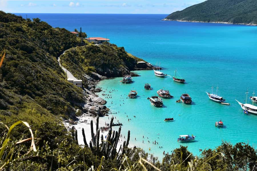 From Rio: Arraial do Cabo Day Trip with Boat Tour - Why Arraial do Cabo makes such a long day worthwhile