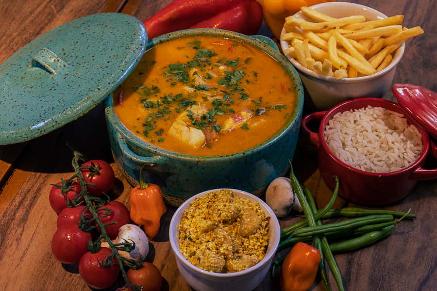 From Rio: Arraial do Cabo Day Trip with Boat Tour - Lunch is useful, but choose the right option