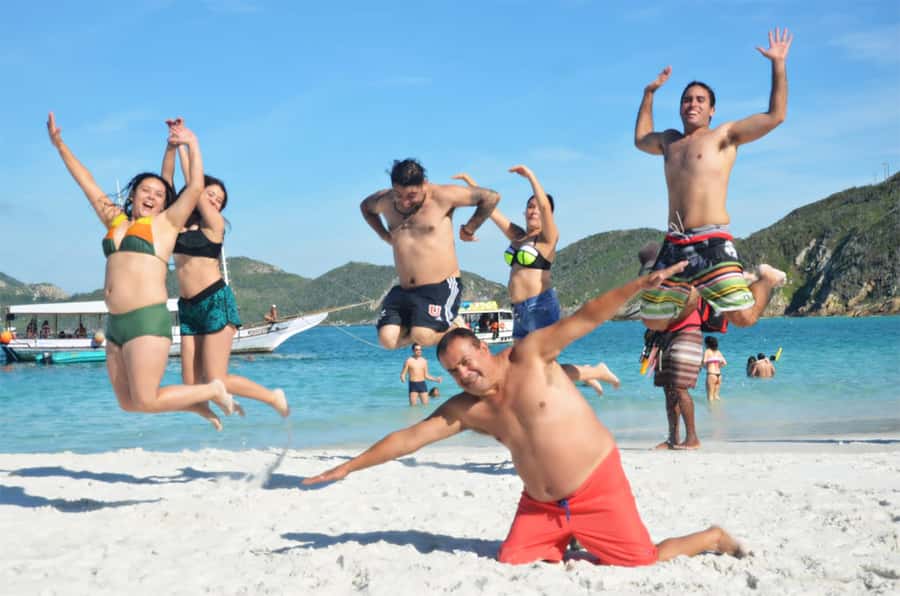 From Rio: Arraial do Cabo - The Brazilian Caribbean Daytrip - Key points to know before booking
